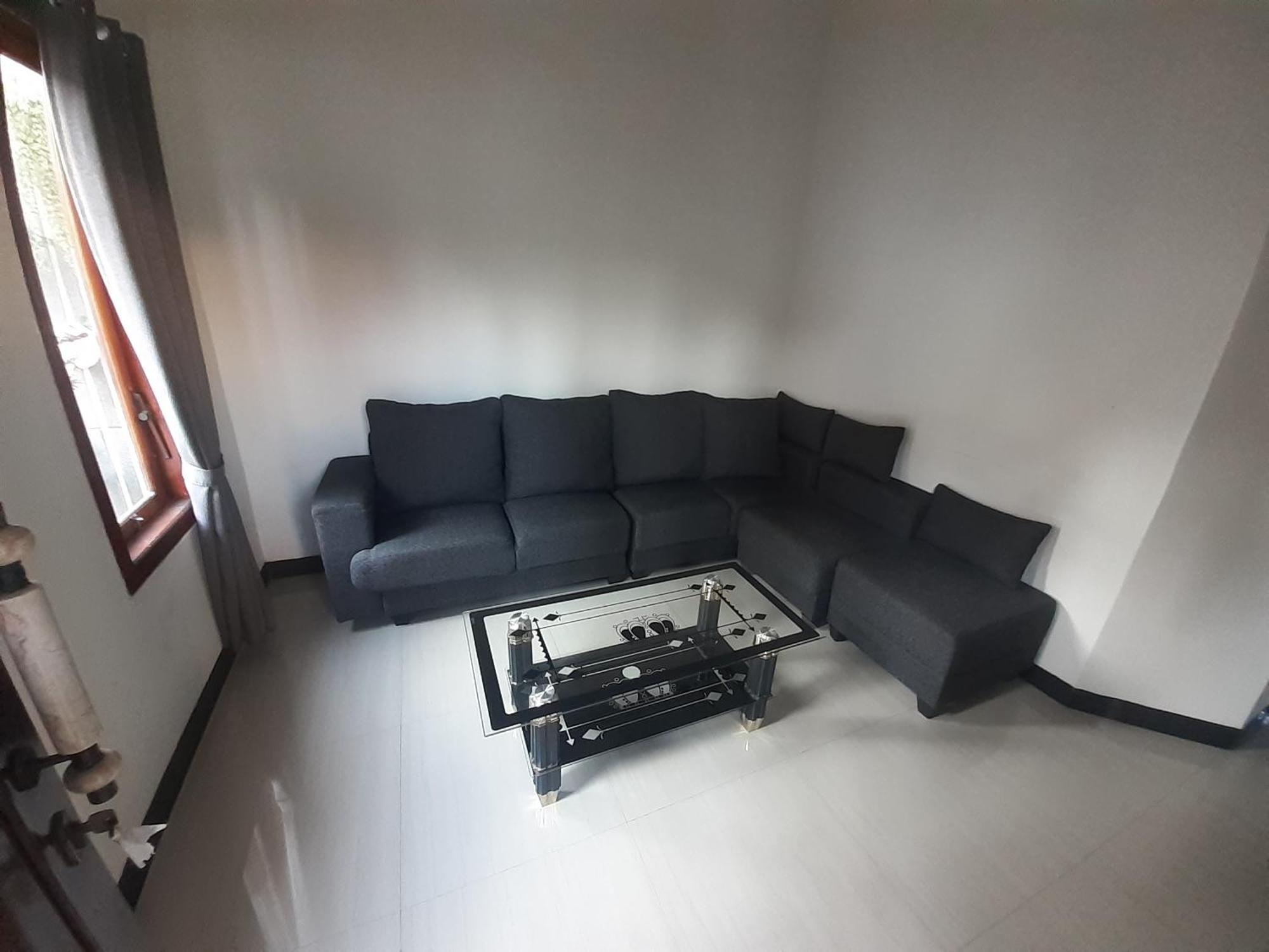 Widodaren Homestay Проболинго Экстерьер фото