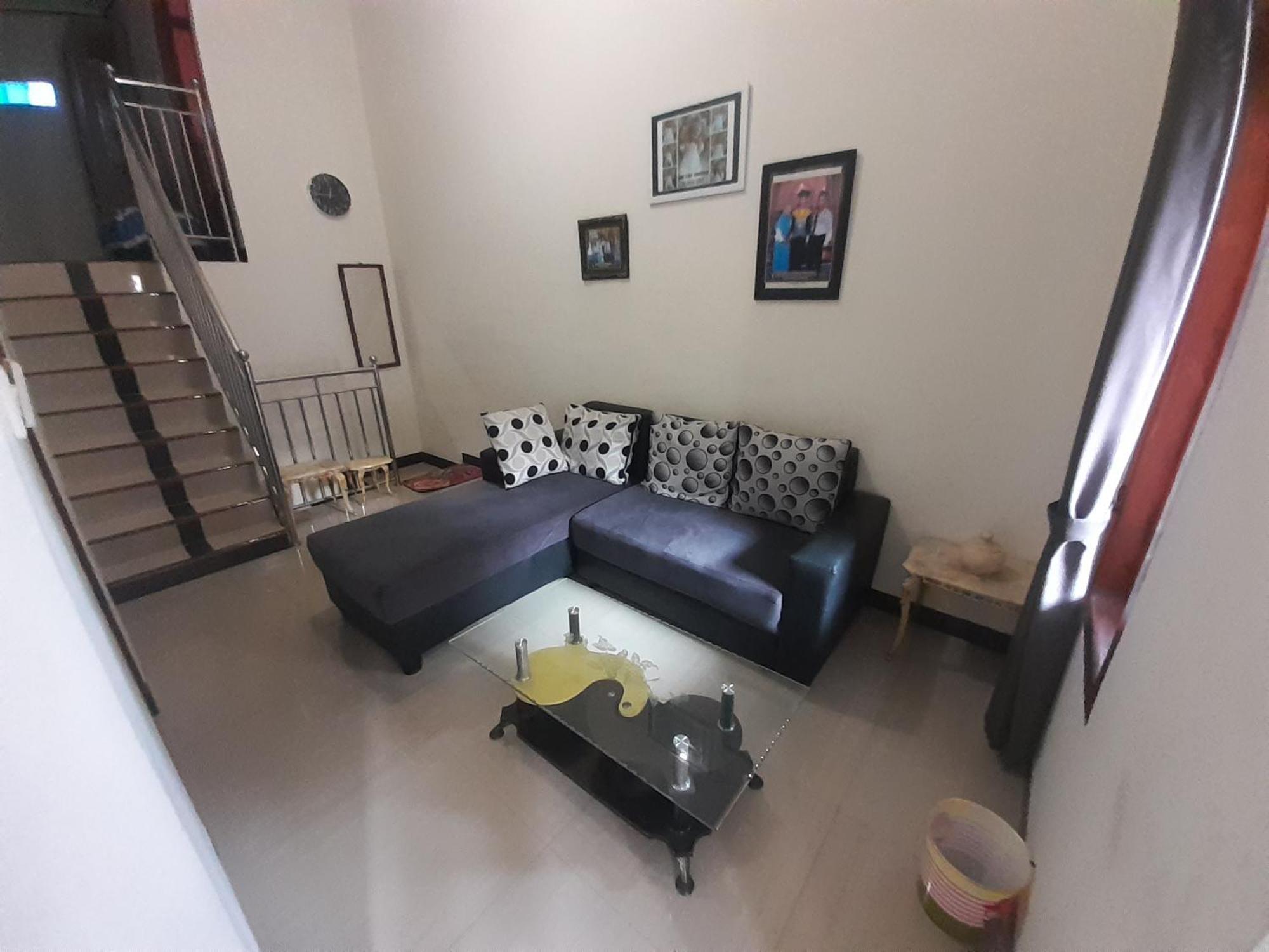 Widodaren Homestay Проболинго Экстерьер фото