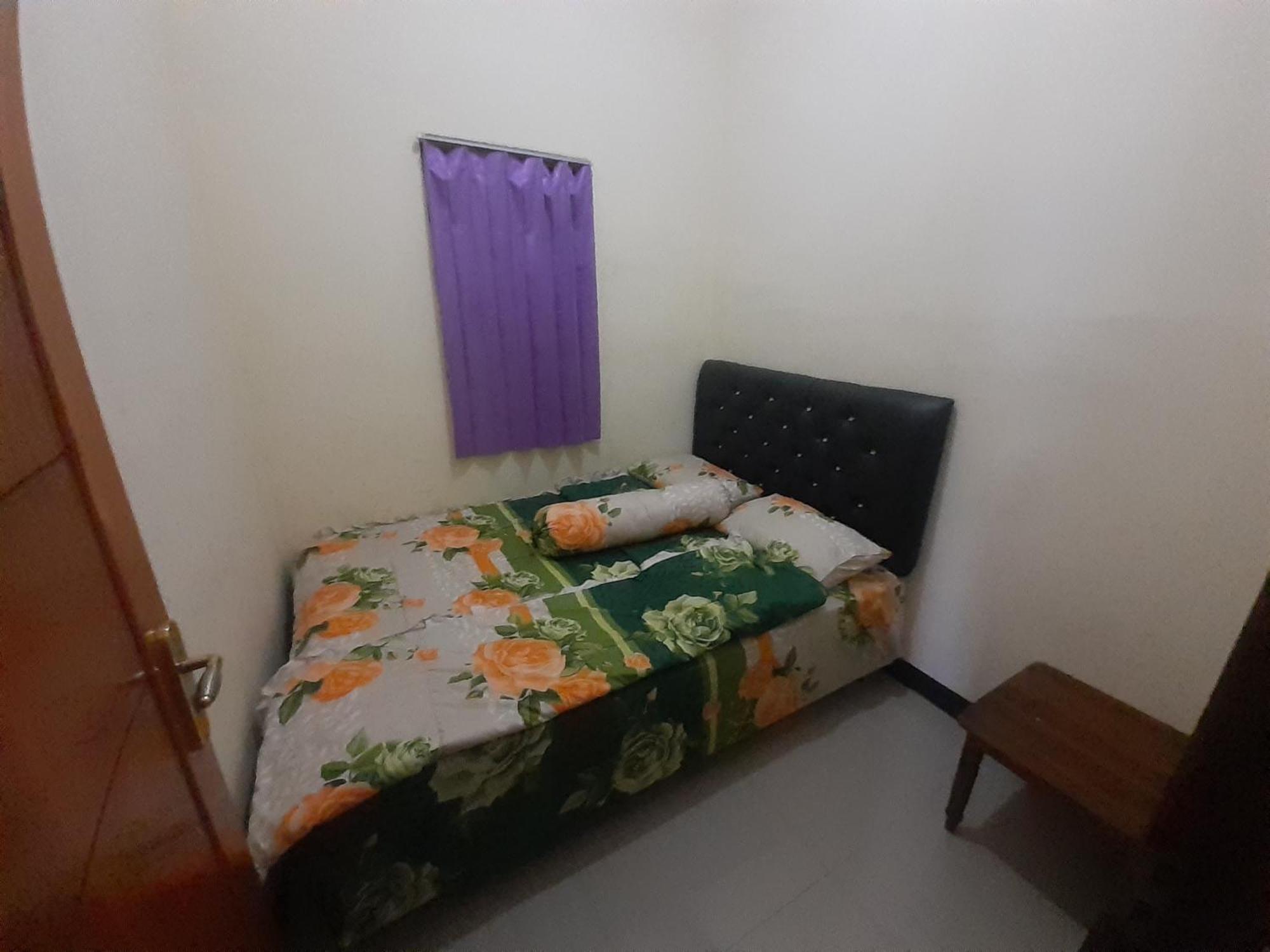 Widodaren Homestay Проболинго Экстерьер фото