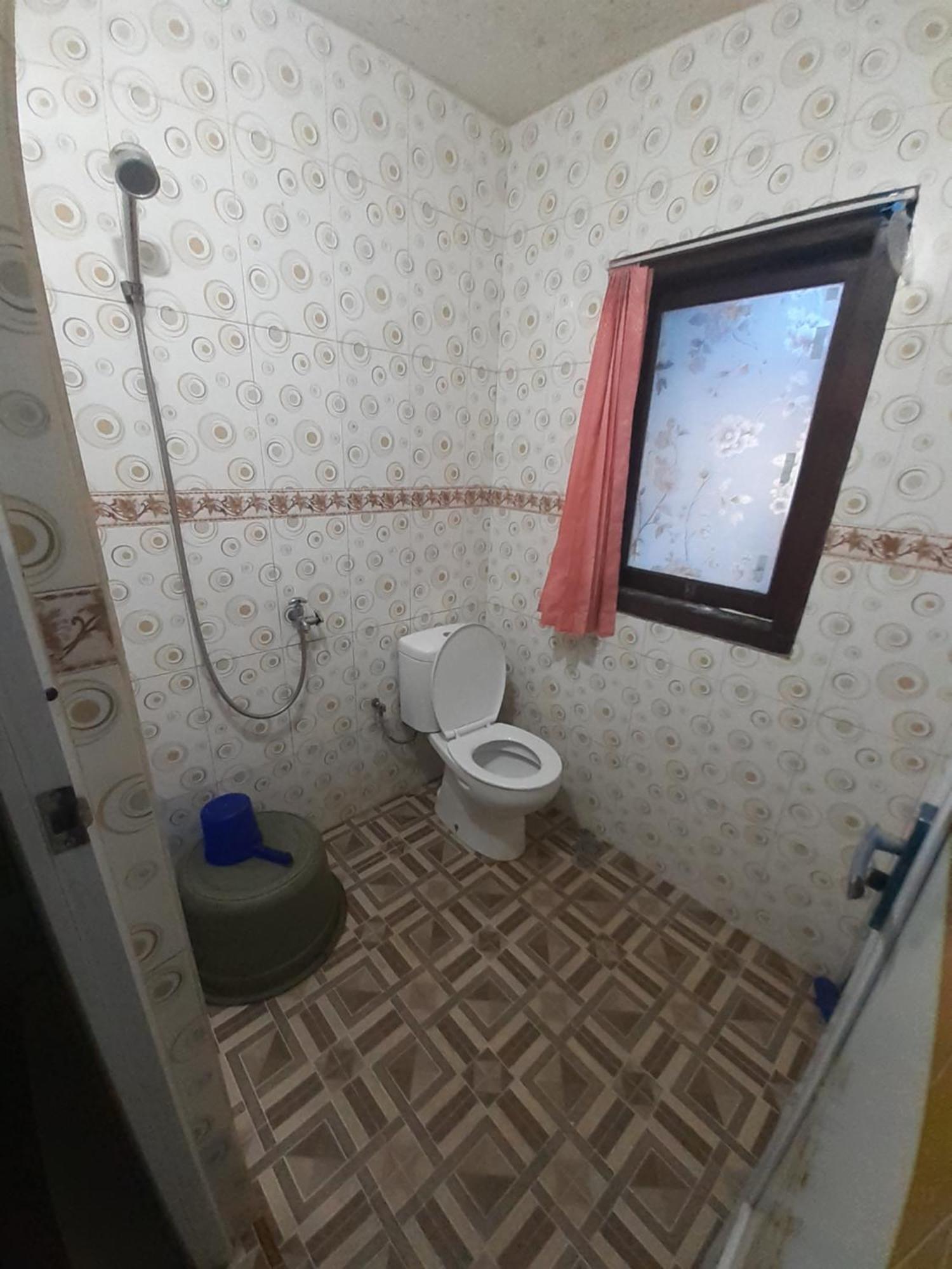 Widodaren Homestay Проболинго Экстерьер фото